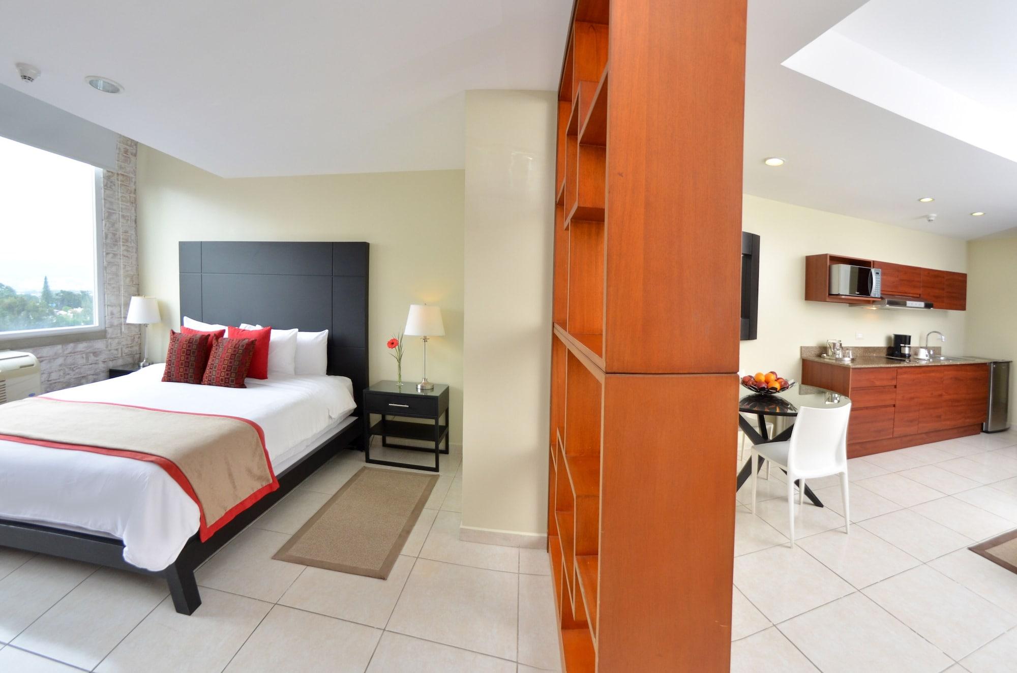 Adriatika Hotel Boutique Guatemala - Adults Only Exterior photo