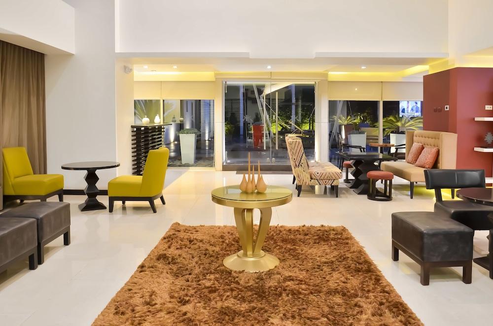 Adriatika Hotel Boutique Guatemala - Adults Only Exterior photo